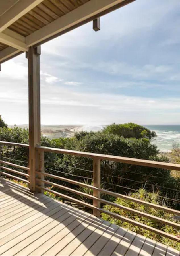 Seaview Apartment In Muizenberg Exteriör bild